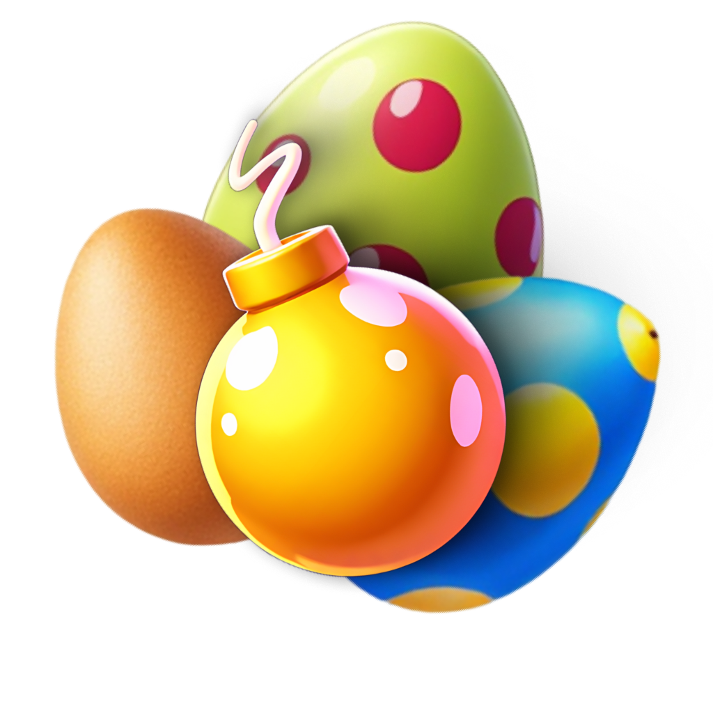 Chicken Prince Logo